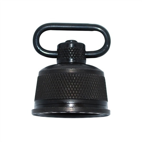 Remington 870 12 Gauge Push Button Magazine Cap