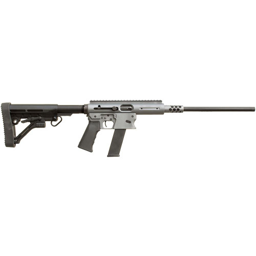 TNW ASR Aero Grey Rifle 10mm Auto 16.25" Barrel