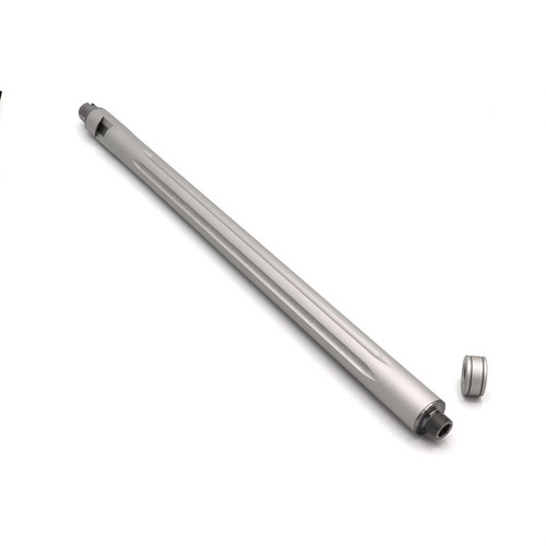 Kidd Innovative Design Barrel Ruger 10/22 16" Silver Kidd Innovative Design Barrel Ruger 10/22 16" Silver