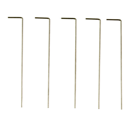 Kimber Takedown Tool 1911 Kimber Compact, Pro, Ultra Models with Guide Rod 5PK Kimber Takedown Tool 1911 Kimber Compact, Pro, Ultra Models with Guide Rod 5PK