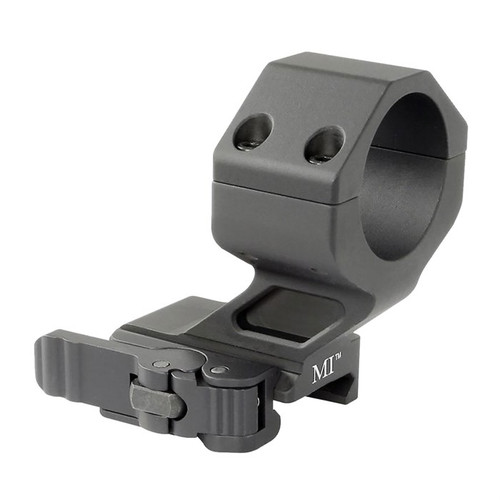 Midwest Industries Cantilever QD Ring Mount Midwest Industries Cantilever QD Ring Mount