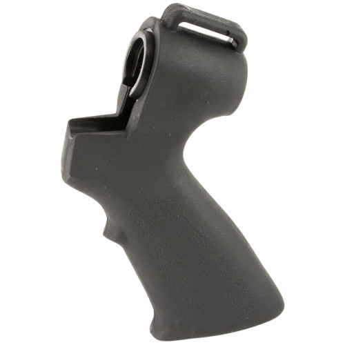 Advanced Technology Rear Pistol Grip Remington 870, Mossberg 500, 590, 835, Winchester 1200, 1300 Polymer Black - Image 1