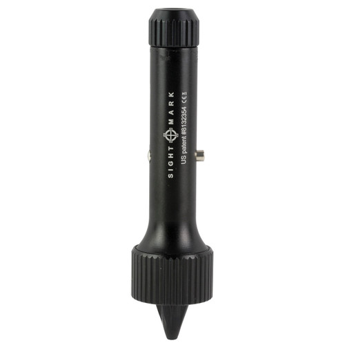 Sightmark Triple Duty Universal Laser Bore Sight 17 to 50 Caliber, 20, 12 Gauge