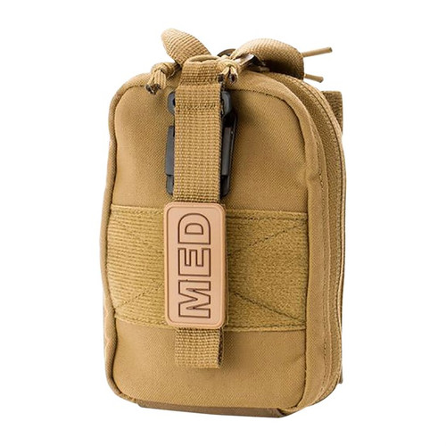 Eleven 10 ETAK Tear Away Pouch Coyote