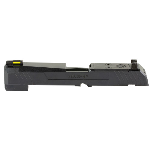 Ruger MAX-9 Long Slide Assembly Black - Image 1 Ruger MAX-9 Long Slide Assembly Black - Image 1