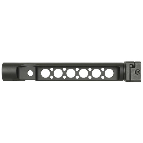 Midwest Industries Side Folding Pistol Brace Adapter Black