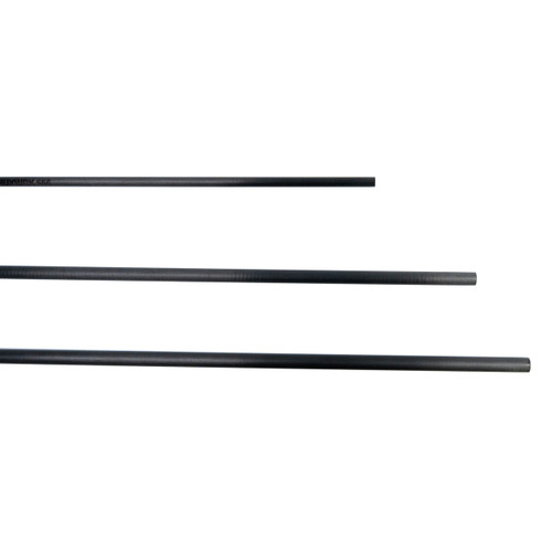 Huxwrx 556 Suppressor Alignment Rod Carbon Fiber