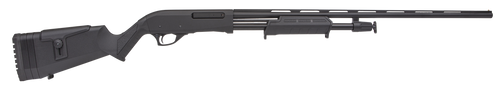 Armscor PA410H26 Lever Action 410 Gauge Shotgun 26" Black Barrel Black Stock