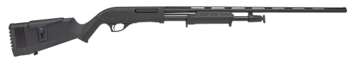 Armscor PA410H26 Lever Action 410 Gauge Shotgun 26" Black Barrel Black Stock
