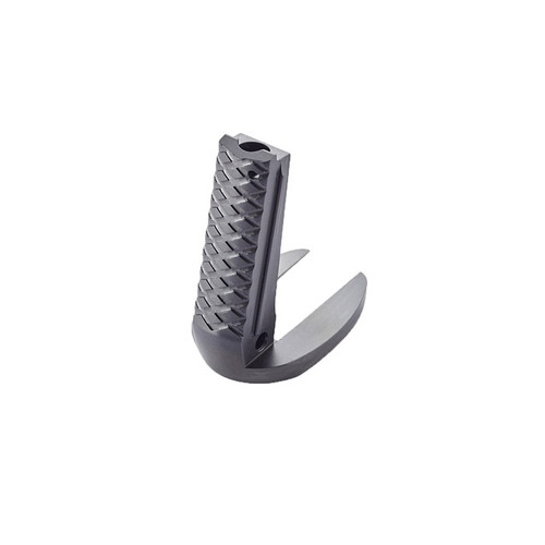 Wilson Combat X-Tac Bulletproof Magwell Full Size Blue