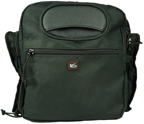 Boyt Harness MAXOP700 Guardian Range Bag Black
