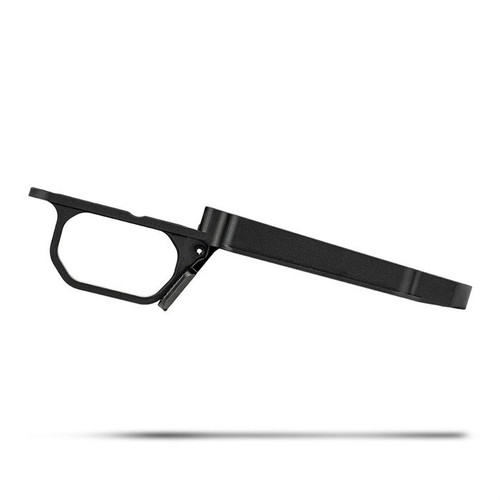 MDT Bottom Metal Howa 1500 Short Action Black