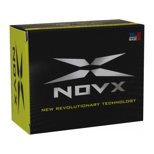 Novx Cross Trainer Competition Lead-Free Handgun Ammunition 40 S&W 97 Grain PC 20 Count