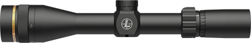 Leupold VX-Freedom EFR Rifle Scope 3-9x 33mm Fine Duplex Reticle Matte Black