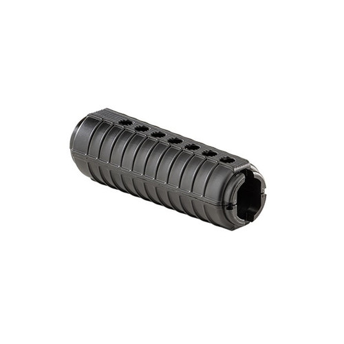 Luth-Ar AR-15 A2 6.563 Inch Carbine Length Handguard Black