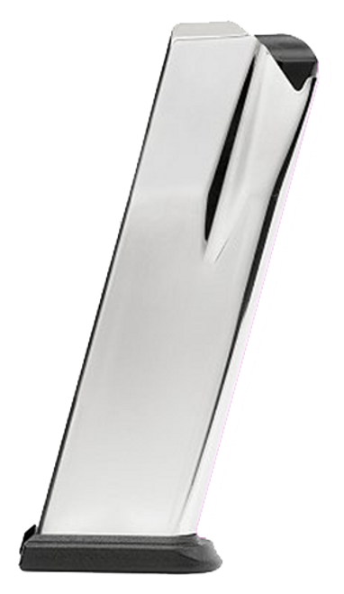 Springfield Armory XD Compact Magazine .45 ACP 10-Round Stainless Steel