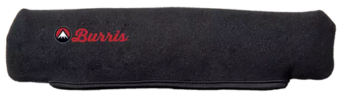 Burris 626063 Scope Cover  Black 61mm Obj. Large Slip On