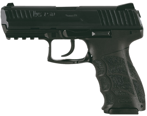 Heckler & Koch P30 V1 9mm Pistol 2-15 Round