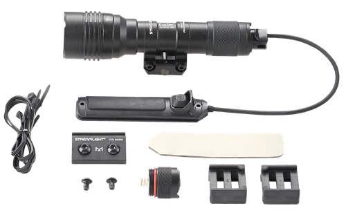 Streamlight ProTac Rail Mount HL-X Long Gun Light Black 1000 Lumens
