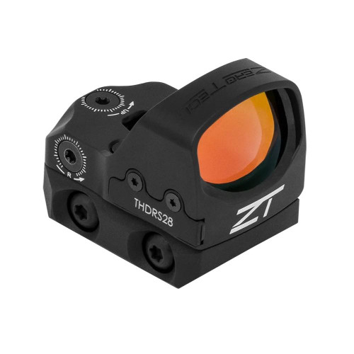 Zerotech Thrive HD Reflex Sight 3 MOA Red Dot