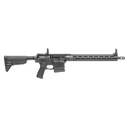 Springfield Armory SAINT Victor AR-10 Rifle 308 Winchester 16" Barrel Black