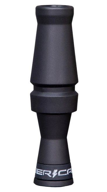 Power Calls 21701 Jolt Single Reed Duck Call