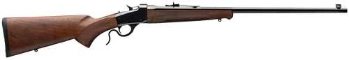 Winchester Model 1885 Hunter Bolt Action Rifle 22 LR 24" Octagon Blued Barrel