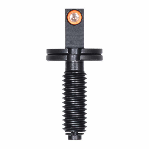 Night Fision Perfect Dot Front Sight Post AR-15 Green Tritium