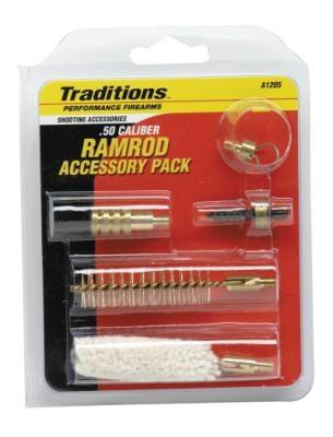 Traditions 50 Caliber Ramrod Accessory Pack