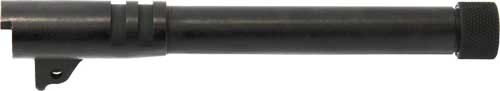 45ACP THREADED NO LINK/PINIVER JOHNSON BARREL 1911 6.75" 45ACP THREADED NO LINK/PINIVER JOHNSON BARREL 1911 6.75"