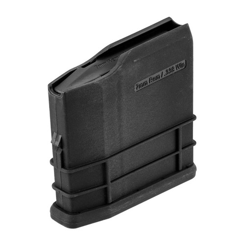 Legacy Sports International LSI M1500 Magazine 5-Round 7mm RM/338 WM