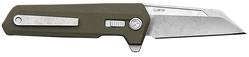 Magpul Breslau Knife ODG