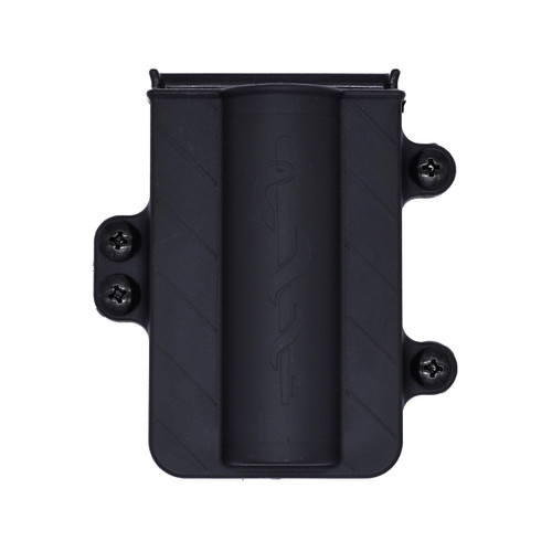 L.A.G. Tactical MCS Pro Tourniquet Carrier Black