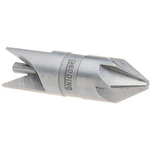 Redding Chamfer and Deburring Tool 17 to 45 Caliber Redding Chamfer and Deburring Tool 17 to 45 Caliber