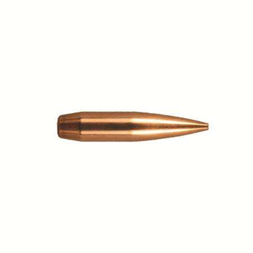 Berger VLD Target 22 Caliber (224 Diameter) Bullets 80 Grain Jacketed Hollow Point Box of 1000