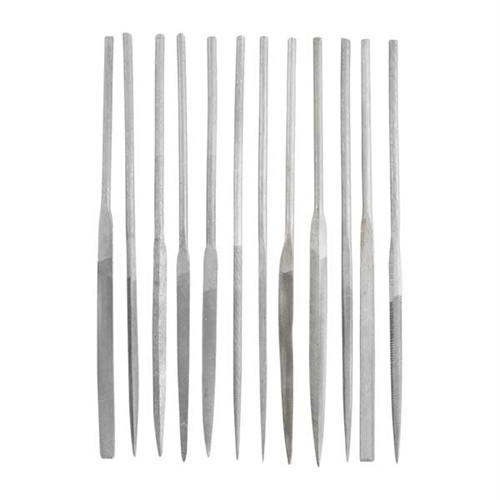 Brownells Economy Needle File Set Brownells Economy Needle File Set