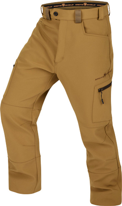 PANTS COYOTE SIZE 38!ARCTIC SHIELD PRODIGY VAPOR