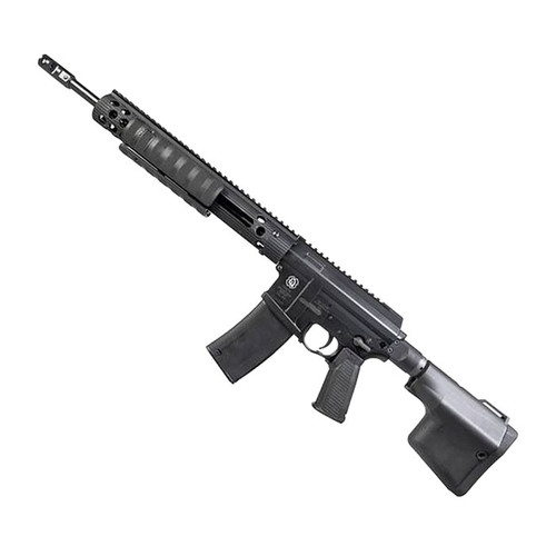 Troy Industries PAR 308 Bolt Action Rifle 16" Barrel Black 10 Round Magazine