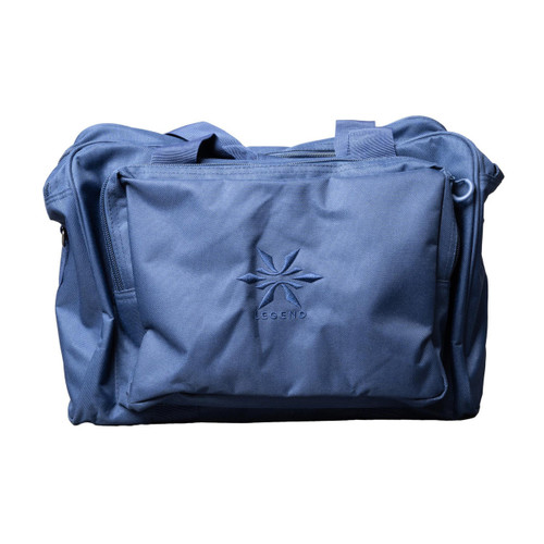 Legend Pegasus Range Bag Midnight Blue