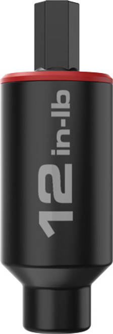 Real Avid Smart-Torq Fixed Limiter 12 Inch-Pounds
