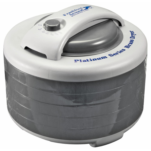 Frankford Arsenal Platinum Series Brass Dryer (5 Stackable Trays)