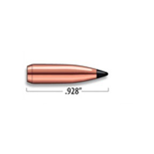 Swift Bullet Bullets 22 .224" 62gr Scirocco Bonded Boat Tail 100/Box