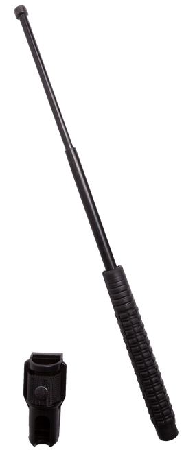 Uzi Accessories UZIEXB21 Expandable Baton 21 Inch Steel