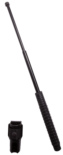 Uzi Accessories UZIEXB21 Expandable Baton 21 Inch Steel
