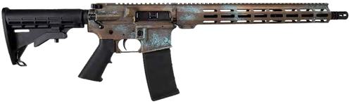 Shark Coast Tactical 300-062-1000-23 5.56 16" Antique Copper AR-15 Rifle