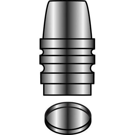 Lyman .44 Caliber Pistol Bullet Mold