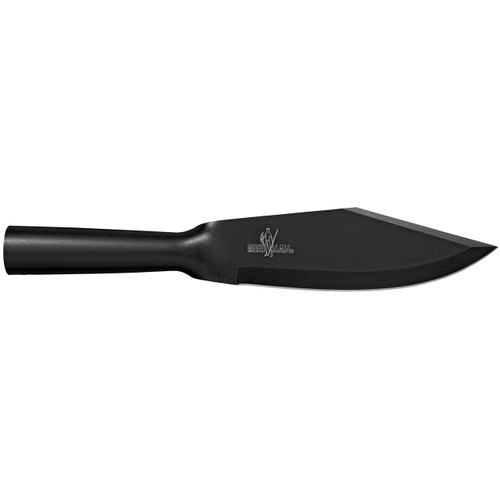 Cold Steel Bushman Bowie Fixed Blade Knife 7" Black