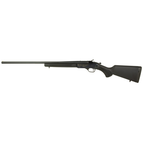 JTS Single Shot 410 Gauge 26" Synthetic Shotgun - Image 1