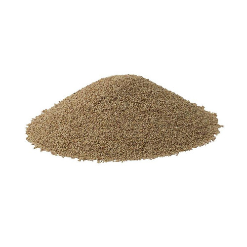 RCBS Formula 1 Brass Cleaning Media Walnut Hull 5 lb