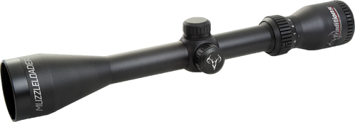 Traditions A1143RIR Muzzleloader Scope 3-9x40mm